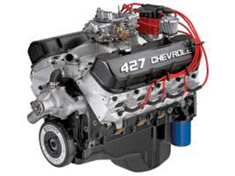 B0759 Engine